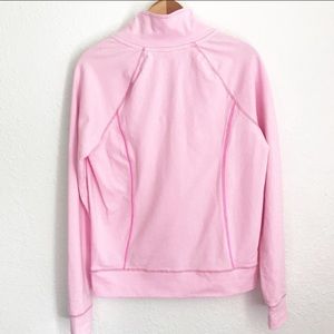 PINK Victoria's Secret Sweaters - NWOT PINK Light Pink Lightweight Pullover Sweater PINK Victoria's Secret Sweaters - NWOT PINK Light Pink Lightweight Pullover Sweater